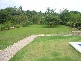 Guest House La Casa Amarilla Garden